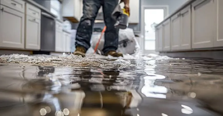 Water damage restoration companies near me in Bon Secour, AL - Emergency flood extraction